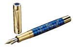 Parker Duofold 2018 Limited Edition Fountain Pen