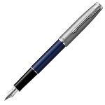 PARKER Sonnet Essential Blue Fountain Pen