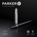 PARKER Fountain Pen F Fine Point Luxury Gift