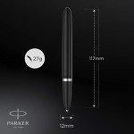 PARKER Fountain Pen F Fine Point Luxury Gift