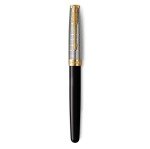 PARKER Sonnet Premium Fountain Pen with Gold Trim