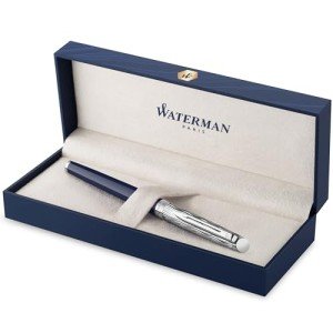 PARKER Sonnet Premium Fountain Pen with Gold Trim