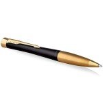 Parker Urban Duo Pen Gift Set - Black & Gold