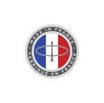 PARKER Sonnet Blue Lacquer Fountain Pen with Palladium Trim