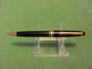 Montblanc Meisterstück Vintage Ballpoint Pen - W. Germany