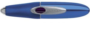 Cross Ion Aurora Blue Gel Pen with Lanyard