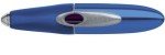 Cross Ion Aurora Blue Gel Pen with Lanyard