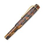Kaweco Art Sport Hickory Brown Fountain Pen