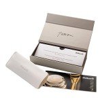 Pelikan M1000 Black Fountain Pen, Medium Point
