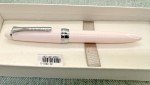 Sailor Shikiori Hisakata Pink Fountain Pen