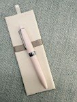 Sailor Shikiori Hisakata Pink Fountain Pen