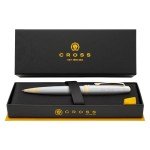 Personalized Cross Bailey Medalist Ballpoint Pen