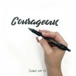 Pilot G2 Black Gel Ink Pens - 20 Pack