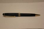 Mont Blanc Meisterstück Vintage Ballpoint Pen with Box