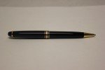 Mont Blanc Meisterstück Vintage Ballpoint Pen with Box