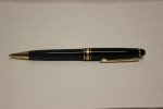 Mont Blanc Meisterstück Vintage Ballpoint Pen with Box