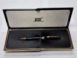 Mont Blanc Meisterstück Vintage Ballpoint Pen with Box