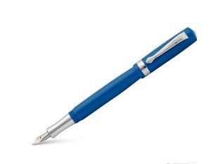 Kaweco Student Blue Medium Fountain Pen