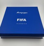 Montegrappa Zero FIFA France 3-Pen Set