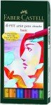 Faber-Castell Pitt Artist Brush Pens - Custom Options!