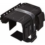 FlyBoys Reversible Kneeboard for Left & Right-Handed Pilots