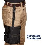 FlyBoys Reversible Kneeboard for Left & Right-Handed Pilots