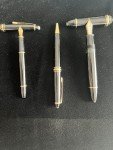 Mont Blanc Luxury Pen Set