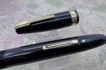 Waterman Hundred Year 14k Medium Flex Pen
