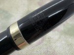 Waterman Hundred Year 14k Medium Flex Pen