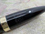 Waterman Hundred Year 14k Medium Flex Pen