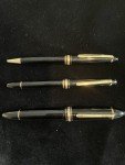 Mont Blanc Luxury Pen Set