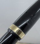 Waterman Hundred Year 14k Medium Flex Pen