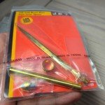 24k Gold Plated Montblanc Style Pen Set