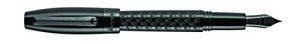 Montegrappa Fortuna Skull Limited Edition Fountain Pen