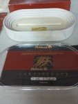 Pelikan Olympiad Fountain Pen Box Case Only