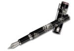 Montegrappa Game of Thrones Westeros Fountain Pen