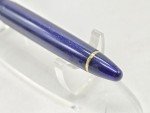 Sailor Pro Fit Dark Blue Fountain Pen with 14K Nib