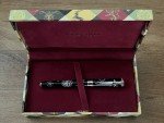 Montegrappa Game of Thrones Westeros Fountain Pen