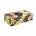 Montegrappa Game of Thrones Westeros Fountain Pen