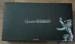Montegrappa Game of Thrones Westeros Fountain Pen