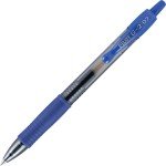 Pilot G2 Premium Gel Pen 36-Pack, Blue Ink