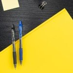 Pilot G2 Premium Gel Pen 36-Pack, Blue Ink