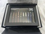 Montblanc 10-Pen Collector's Set and Box