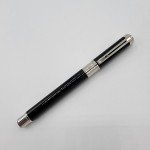 Waterman Perspective Black Lacquer Fountain Pen