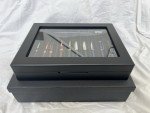 Montblanc 10-Pen Collector's Set and Box