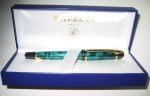 Waterman Phileas Fountain Pen in Original Box