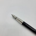 Waterman Perspective Black Lacquer Fountain Pen