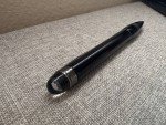 Mont Blanc Meisterstück Classique Black Ballpoint Pen