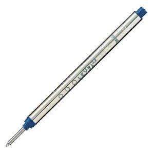 Pelican Water-Based Blue Ballpoint Pen Refill