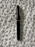 Pelican 120 Black Luxury Fountain Pen